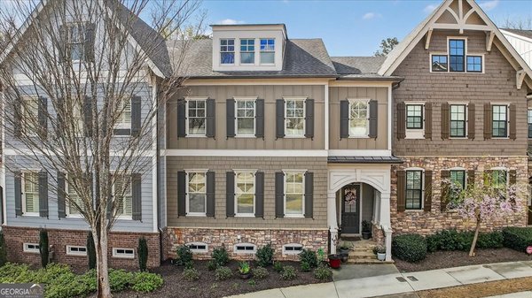 278 Trecastle Square Canton