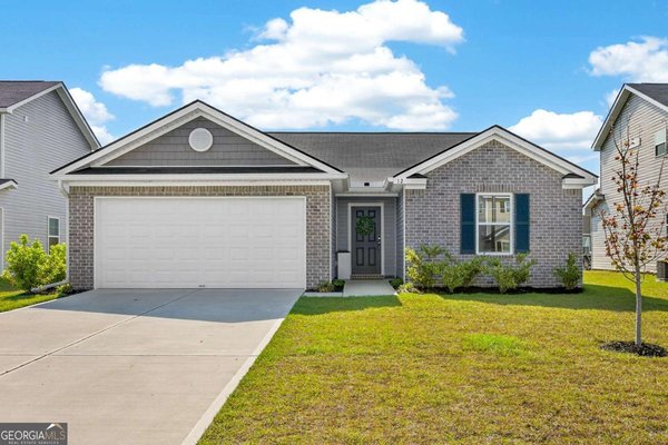 12 Stetson Drive Savannah