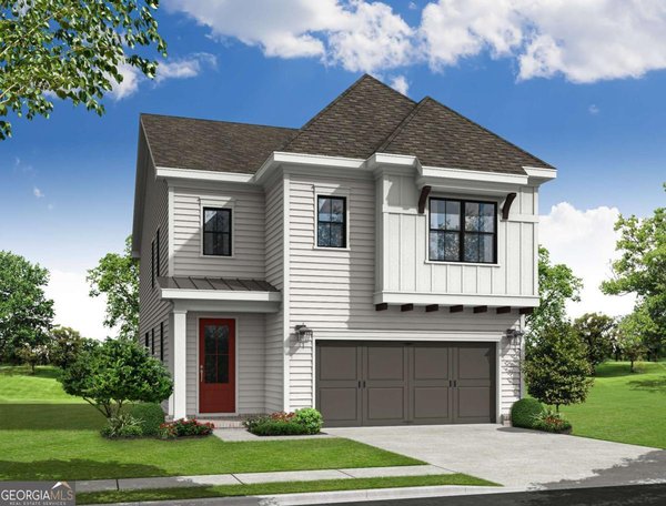 581 Beechwood Way, Hoschton