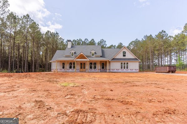 573 Bethel Church Road Monroe