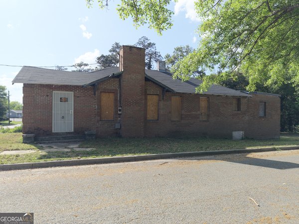 805 Ponce De Leon Avenue Macon