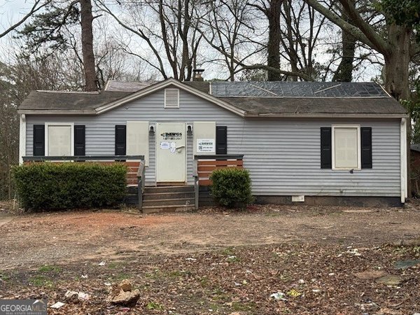 4191 Hanes Drive, Decatur