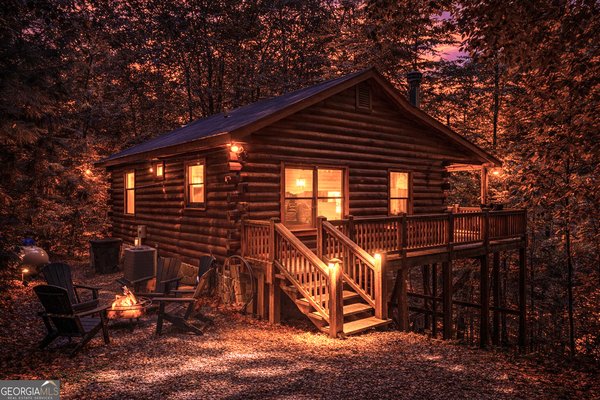 7 Ascherman Court, Blue Ridge