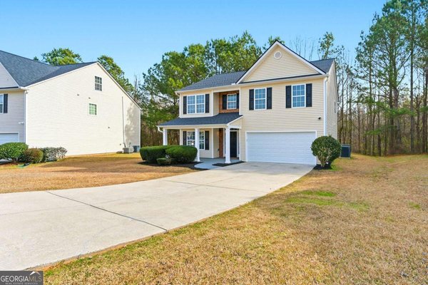 360 Walton View, Fairburn