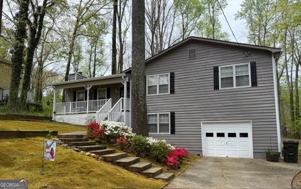 193 Shady Lane Circle Canton