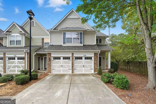 3502 Clear Creek Crossing Kennesaw