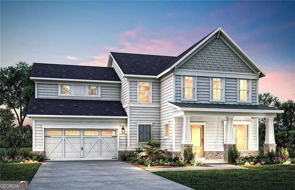 4925 Wayt Farm Overlook, Cumming