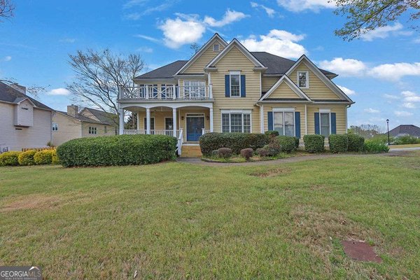 1070 Mckendree Park Lane Lawrenceville