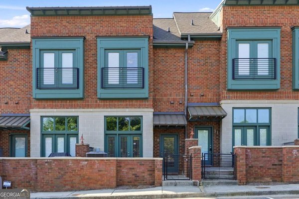 1500 Timothy Road, Athens