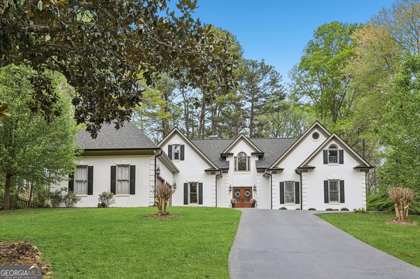 100 Kylemore Pass, Tyrone