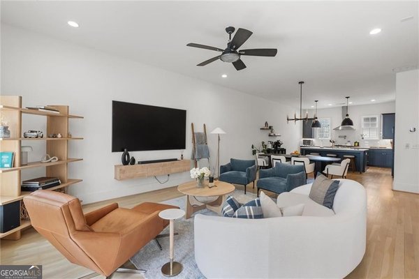 14 Bass Street, Atlanta