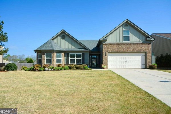 4475 Orchard View Way, Cumming