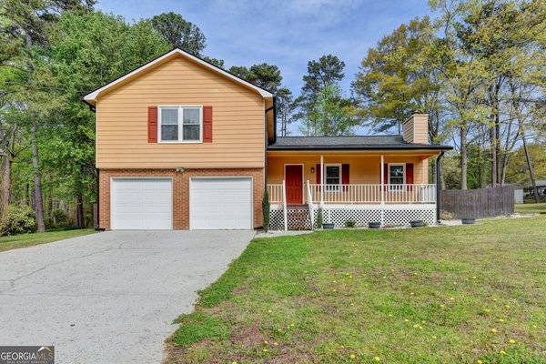 351 Cottonpatch Road Lawrenceville