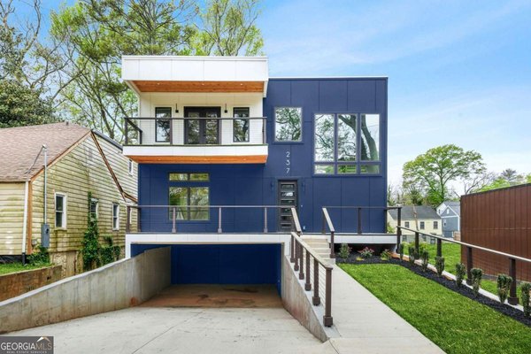 237 Altoona Place, Atlanta