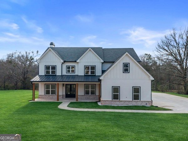 105 River Meadow Lane Social Circle