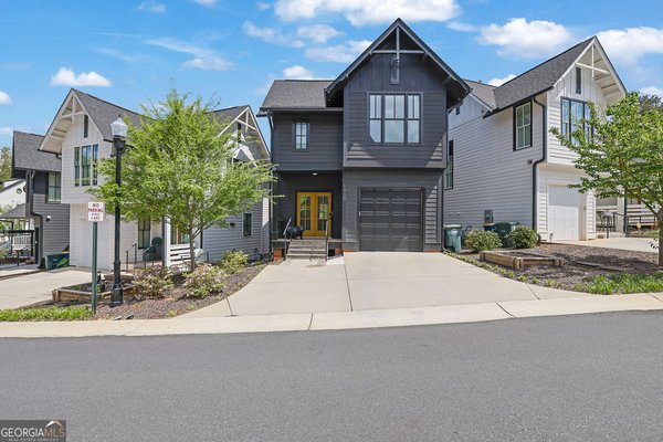 1910 Galt Commons Kennesaw