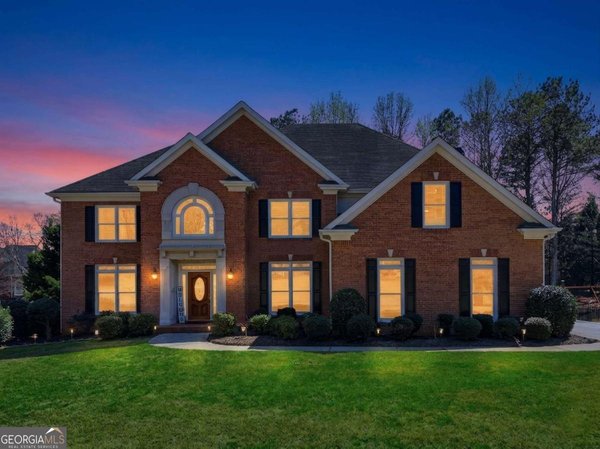 1404 Hattiesburg Court Grayson