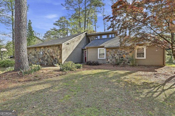120 Burnham Rise, Peachtree City