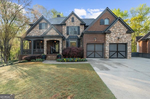 1715 Spartan Lane, Mulberry