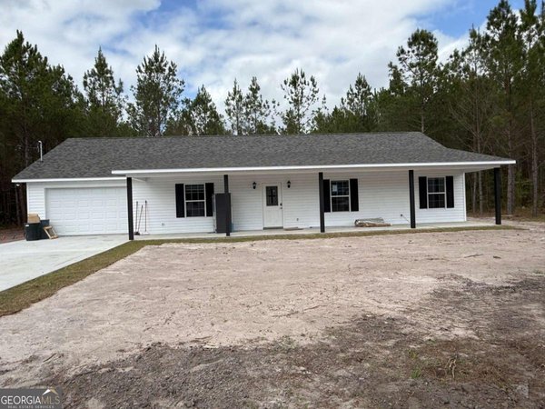 107 Hawks Place Waynesville