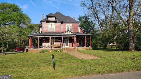 497 Norwood Street, Culloden