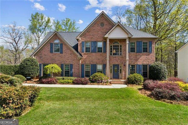 4475 Signal Ridge Court, Buford