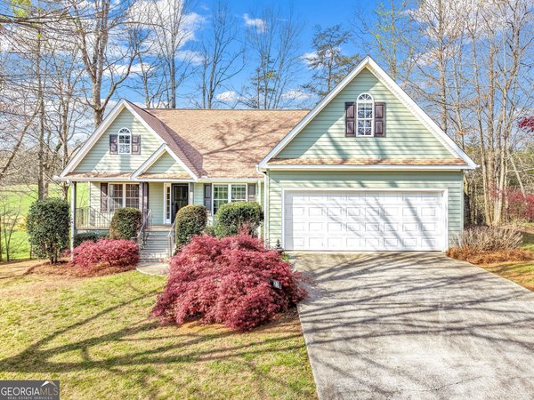 23 Clyde Ellen Lane, Tiger