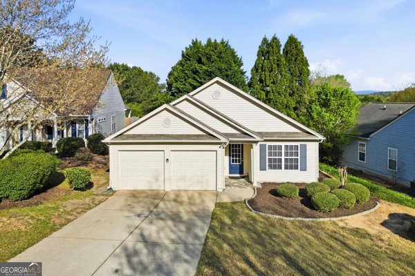 407 Redwood Trail Canton