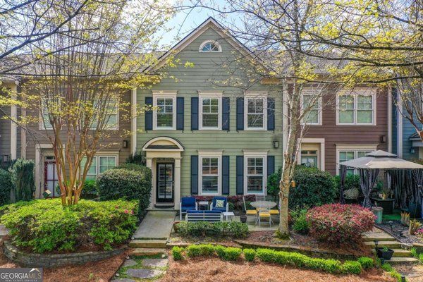 3151 Founders Way, Douglasville