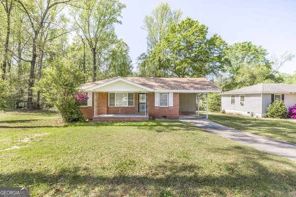2815 Horseshoe Drive Macon