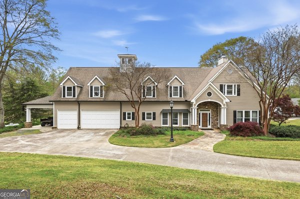 479 Bill Watkins Road, Hoschton