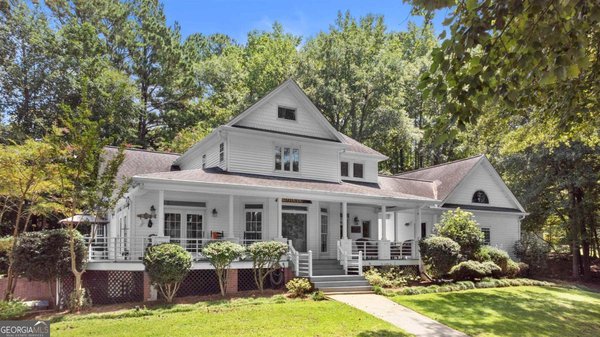 1010 Plum Orchard Road Greensboro