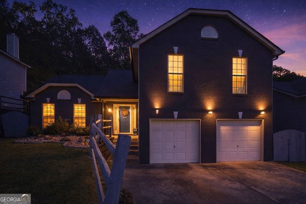 2455 Tolliver Drive, Ellenwood