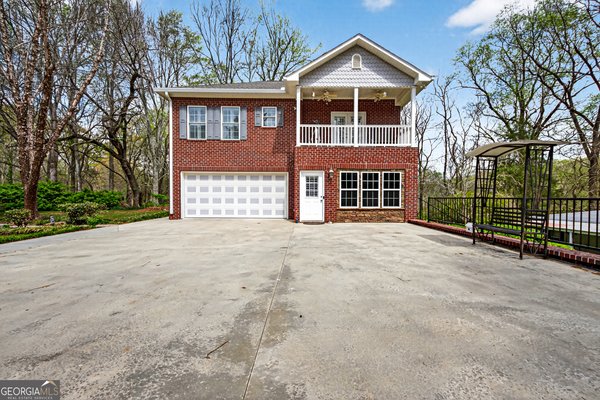 1071 Louden Ridge Road Alto