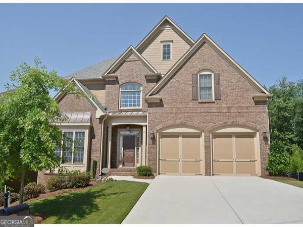 3985 Stanley Road, cumming