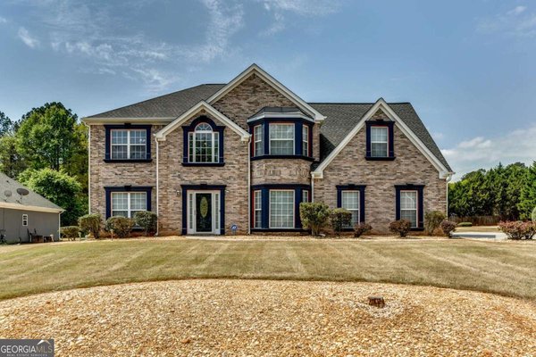 2860 Weatherstone Circle Conyers