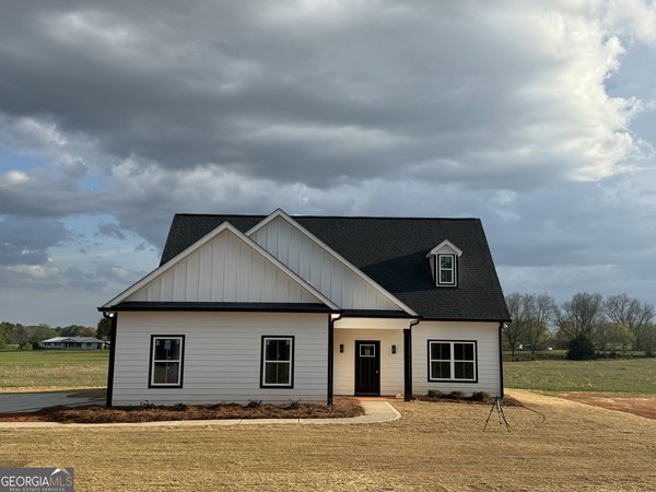 160 Melville Brown Road, Williamson