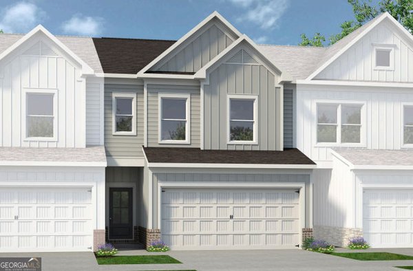 1016 Stiles Circle Cartersville