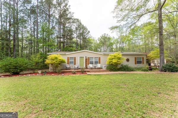 118 Napier Mill Road Eatonton