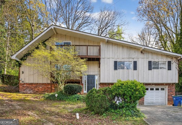 120 San Marino Court, Atlanta