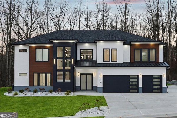 177 Deer Canyon Drive Auburn