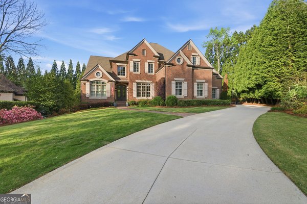 511 Westbury Park Place Marietta