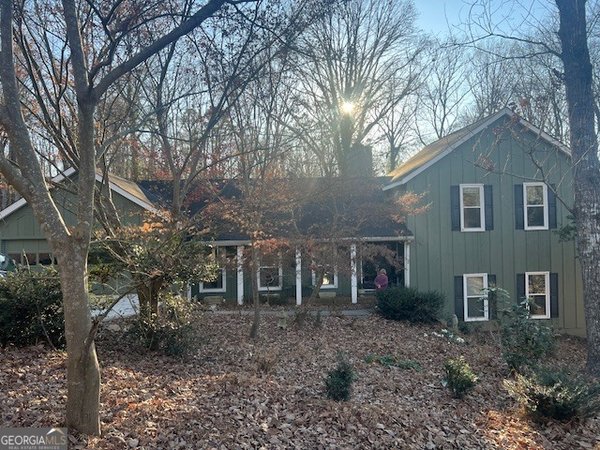 5314 High Harbor Court Gainesville