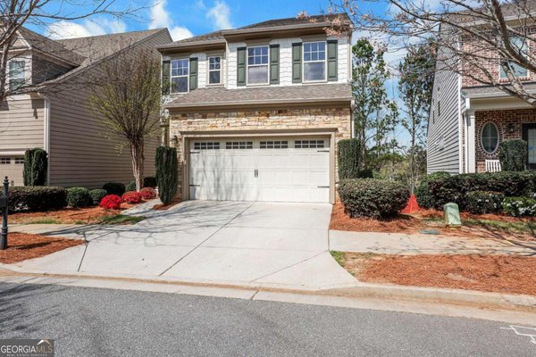319 Privet Circle, Suwanee