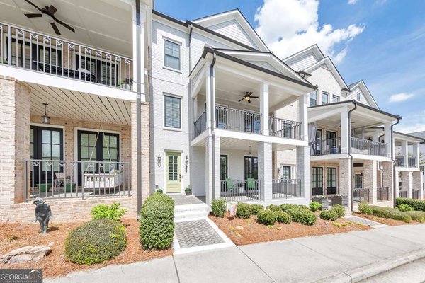 118 Harlow Circle Roswell