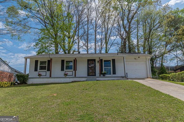 4558 Ryan Road Conley