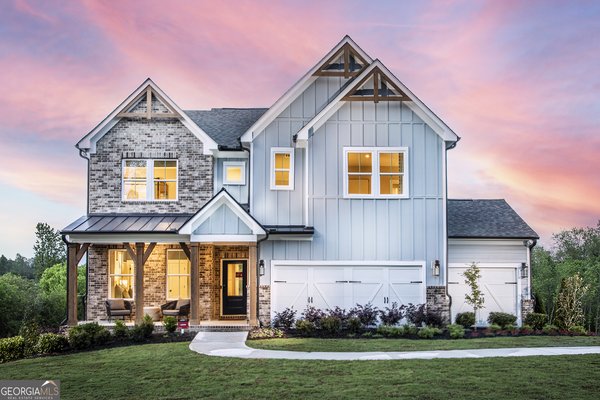 4705 Montane Street, Cumming