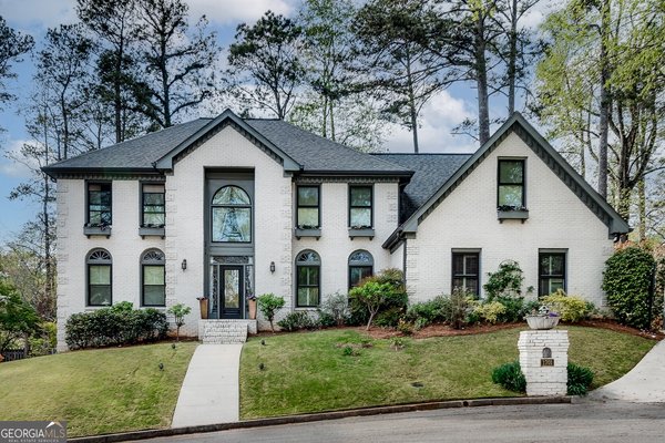 1701 Grove Park Way Decatur