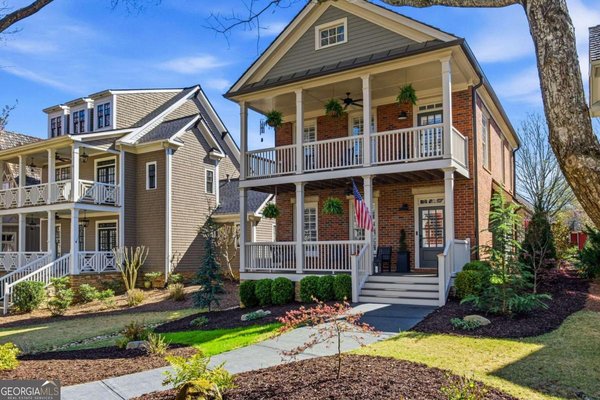 11 Rivercourt Lane, Dawsonville