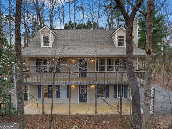 86 Carson Cove Road, Ellijay